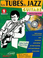 Les Tubes Du Jazz: Guitare Vol. 2 