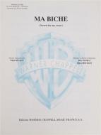 Ma Biche 