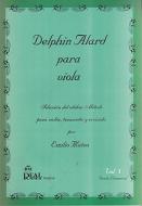 Delphin Alard para Viola Vol. 1, Grado Elemental 