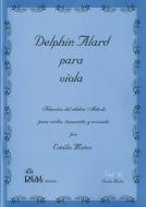 Delphin Alard para Viola Vol. 2, Grado Medio 