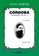Córdoba, Cantos de España Op.232 No.4 