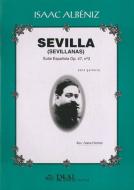 Sevilla (Sevillanas) 