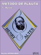 Método de Flauta 1A Parte 