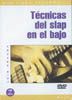Técnicas Del Slap En Le Bajo 