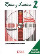 Ritmo y Lectura, 2 - Edición Actualizada 