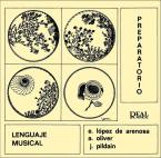 Lenguaje Musical, Preparatorio 