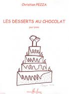 Desserts au chocolat 