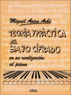 Teoría Ypráctica Del Bajo Cifrado En Surealización Al Piano 