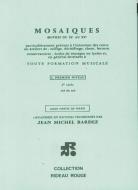 Mosaïques: 1er Niveau 