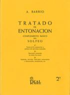 Tratado de Entonación, 2o 