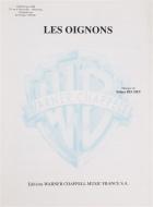 Les Oignons 