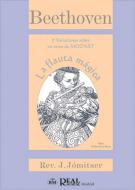 7 Variaciones sobre Un Tema Mozart: La Flauta Mágica 