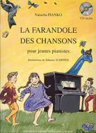Farandole des chansons 