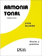 Armonía Tonal, 1o -Teoría y Práctica 