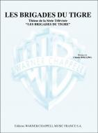 Les Brigades Du Tigre 