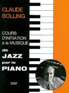 Jazz Par Le Piano - Cours d'initiation à la musique. 