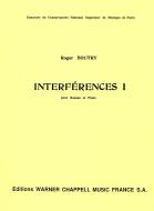Interférences 1 