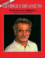 16 Chansons en Tablatures 