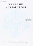 La Chasse Aux Papillons 