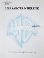 Les Sabots D'Helene 