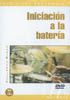 Iniciación A La Batería 