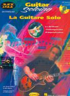 La Guitare Solo 