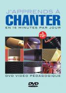 J'Apprends A Chanter En 15 Minutes Par Jour 