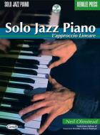 Solo Jazz Piano, L'Approccio Lineare 