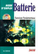 Batterie Mode D'emploi - Exercices Fondamentaux 