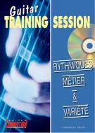 Rythmiques Métier And Variété - Guitar Training Session 