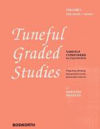 Tuneful Graded Studies 1 