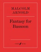 Fantasy For Bassoon 
