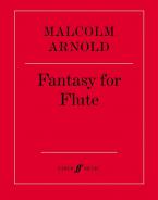 Fantasy for Flute 