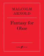 Fantasy For Oboe 