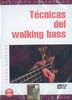 Técnicas Del Walking Bass 