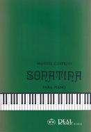 Sonatina Para Piano 