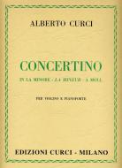 Concertino in la Minore 