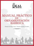 Manual Práctico De Ornamentación Barroca 