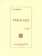 Toccata 