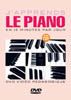 J'Apprends Le Piano En 15 Minutes Par Jour 