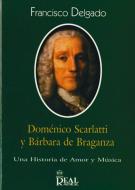 Domenico Scarlatti Ybarbara De Braganza - Una Historia De Amor Ymusica 