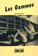 Les Gammes De La Basse - Guide De Poche 