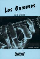 Les Gammes De La Guitare - Guide De Poche 