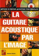 La Guitare Acoustique Par L'Image 