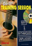 Riffs And Rythmiques Unplugged - Guitar Training Session 