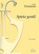 Spirto Gentil 