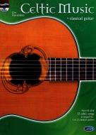 Celtic Music for Classical Guitar 