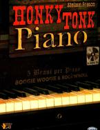 Honky Tonk Piano 