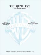 Tel Qu'Il Est 