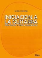 Iniciación A La Guitarra Por Música Y Cifra Acompasada 